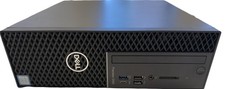 Dell Precision 3430 Core i7 3.2GHz 16GB RAM 500GB NVMe Win 11 Pro & Office365 picture