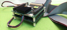 WINSYSTEMS Inc PPM-520 PPM-520-133-0M-ST Computer PPM-FPVGA-2M Video Controller picture