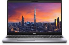 Dell Precision 3551 15.6