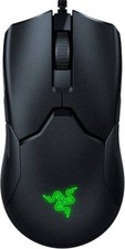 Razer Viper Wired Optical Gaming Mouse - Black with Chroma RGB Lighting picture