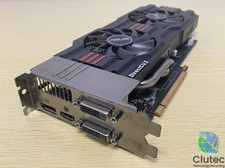 Asus DirectCUII GTX660 TI-DC20-2GD5 PCI-E DisplayPort/HDMI/DVI Graphic Card  picture