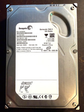 Seagate Barracuda 7200.9 120 GB Internal 7200RPM 3.5