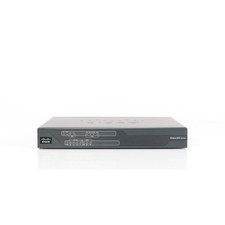 Cisco C888-K9 Router II price incl VAT 3 yr warranty* B2B picture