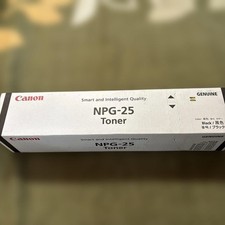Canon NPG-25 picture