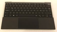 NNKWG 1YN9Y Dell XPS 9300/9310 Palmrest/Touchpad+Spanish Backlit Keyboard NEW~ picture