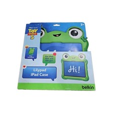 Toy Story 5 Belkin Lilypad iPad Case 10th & 11th Gen with kickstand Lily Pad  picture