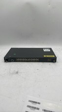 Cisco ME-3400-24TS-A ME 3400 24-Port Ethernet Switch 2 SFP picture