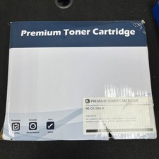 Premium HE Q1338A N BLACK TONER Cartridges for HP 4200 4200DTN 4200N 4200TN picture