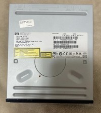 HP GDR-8164B (A2CU) DVD-ROM Drive. (UNTESTED) picture