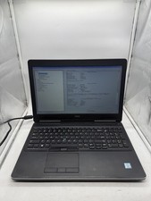 Dell Precision 7510 15.6