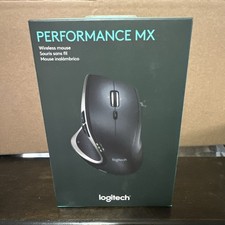 Logitech 910-001105 MX Wireless Mouse New picture