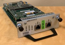 Cisco UBR10-DTCC REV 02    ** UPGRADED Card, Robust, Failure Resistant **   DTCC picture