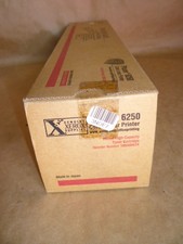   Xerox-Tektronix Phaser 106R00674 High Yield Yellow Toner Cartridge GENUINE picture