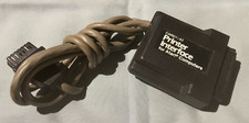 MPP CARD?/AT - Atari 400/800/XL/XE Computer Parallel Printer Interface Cable picture