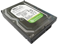 Western Digital AV-GP WD10EURX 1TB IntelliPower 64MB Cache SATA 6Gb/s 3.5in I... picture