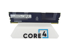 SAMSUNG M393A8G40D40-CRB 64GB PC4-2133 8RX4 MEMORY DIMM - UCS-MR-1X648RU-A picture