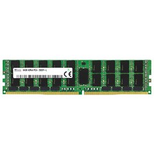 Hynix 64GB 4DRx4 PC4-2933Y LRDIMM DDR4 23400 HMAA8GL7CPR4N-WM Server Memory RAM picture