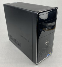 Dell Inspiron 580 MT Intel Core i5-650 3.20 GHz 4 GB RAM No HDD No OS picture