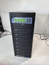 microboards technology LSDVDPRM PRO07 CD/DVD Duplicator Burner  picture