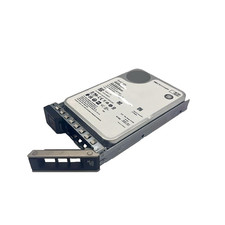 Dell 20TB 3.5” LFF 12Gbps 7.2K RPM 512e HS SAS ISE Hard Drive - 161-BBTX / T59DD picture