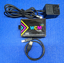 DNP WCM PLUS Wireless Communication Module with Power Adapter & USB Cable picture
