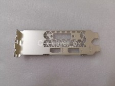 Full High Profile Bracket For ZOTAC GTX1050 GTX1050Ti GTX1650 LP Graphics Card picture
