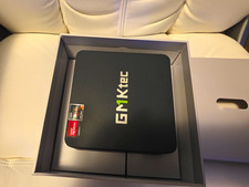 GMKtec NucBox M5 Plus Mini PC Ryzen 7 NO RAM, NO SSD picture