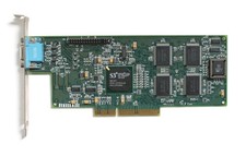 Number nine video card agp, 01-334003-000 picture