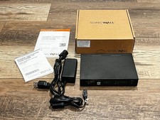 SONICWALL TZ270 Network Security Base Appliance Only (02-SSC-2821) - Open Box picture