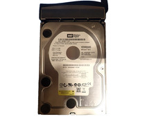 Western Digital WD5000AAKS HDD, 500GB, 7,200 RPM, 3.5
