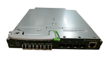 Fujitsu S26361-D2940-A100 A3C40108452 PY CB FC Switch 8Gb 8Gbps Brocade 5450 picture