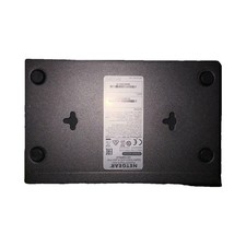 NETGEAR ProSAFE GS108PE 8-Port Gigabit Ethernet Switch Partially Managed L2 picture