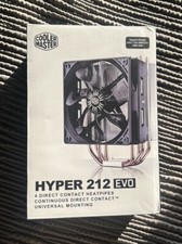 Hyper 212 EVO (Cool Master) picture