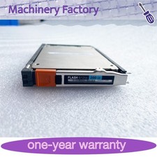 Used EMC D3-2S12FX-200 005051589 005051585 200GB SAS SSD Hard Drive picture