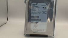 Seagate Barracuda 7200.9 ST3808110AS 80GB 7200 RPM 8MB Cache SATA 3.0Gb/s 3.5