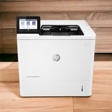 HP LaserJet Managed E60155dn - $999 retail PRICE DROP BLACK FRIDAY picture