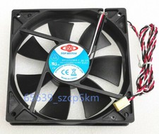 Top Motor DF121225BM-3 DC12V 0.45A 120X120X25MM 3-Pin Chassis cooling fan picture