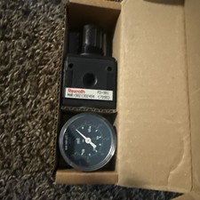 1PC NEW Rexroth 0821302404 Pressure regulating valve  picture