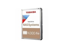 Toshiba N300 Pro 8 TB Hard Drive - 3.5