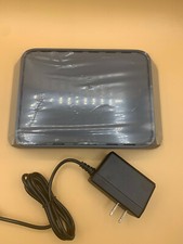 MachineQ Area 8c Indoor 8-Channel LoRa Gateway picture
