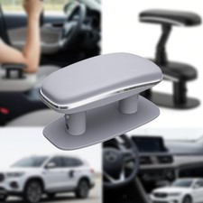 Car Arm Rest Pad Automotive Interior Accessories Soft Elbow Cushion Pad picture