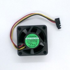 1 pcs For CISCO 2950 2950-24 KDE1204PKVX Fan 12V 1.6W 40*40*20MM 4CM 3-Pin picture