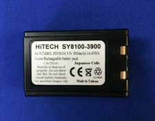 10 of Hitech Symbol PDT2800/FUJITSU iPAD100/142...#21-60332-01*Japan Li 3.9A14Wh picture
