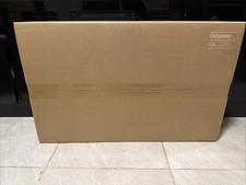 SAMSUNG - Odyssey G55C Series QHD 32-inch Gaming Monitor, 1000R Curved, 1ms picture