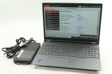 Lenovo ThinkPad P16 Gen 2 16