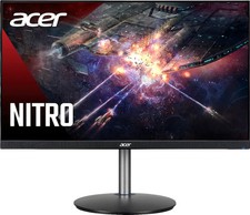 Acer Nitro XF273 Sbmiiprx 27