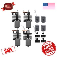 Wefuit 0.2-0.8mm Hotend Kit for Snapmaker U1 picture