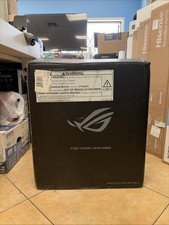 ASUS ROG G700TF U5F5060 Core Ultra 5 225F 4.9GHz 16GB RAM 1TB SSD RTX 5060 picture
