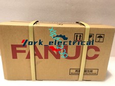 A06B-0061-B203#0100 Fanuc Servo Motor NEW FedEx or DHL picture