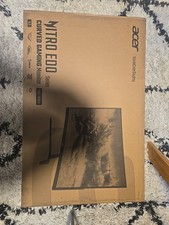 Acer ED320QR 32